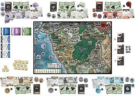 Assault of the Giants (Premium Edition) [1]