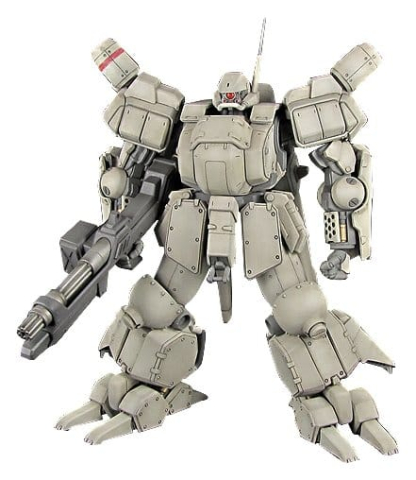 Assault Suits Leynos Plastic Model Kit AS-5E3 Leynos (Player Type) (re-run) 15 cm [7]
