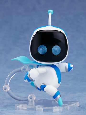 Astro Bot Nendoroid Surprise Mini Figures Astro 1.0 Blind Box Assortment (6) [3]