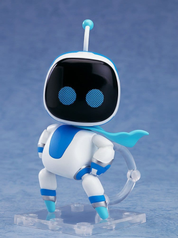Astro Bot Nendoroid Surprise Mini Figures Astro 1.0 Blind Box Assortment (6) [2]