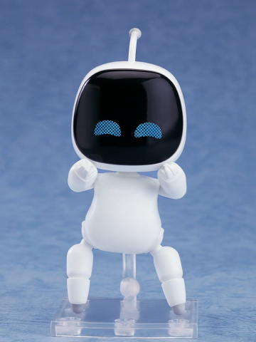 Astro Bot Nendoroid Surprise Mini Figures Astro 1.0 Blind Box Assortment (6) [5]