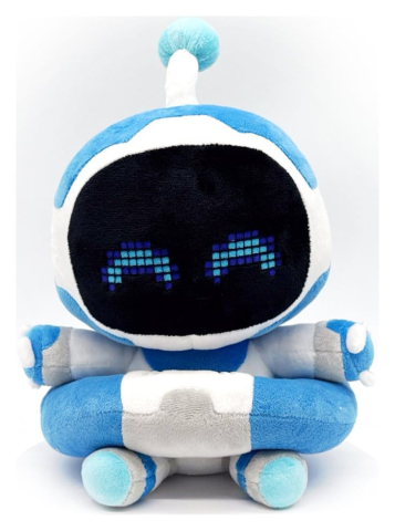 PRECOMENZI - Astro Bot Plush Figure 22 cm