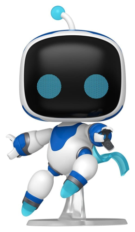Astro Bot Super Sized Jumbo POP! Vinyl Figure Astro Bot 25 cm [1]