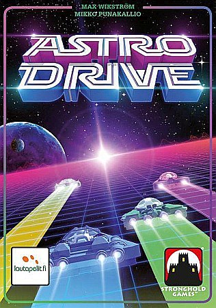 Reduceri - Astro Drive