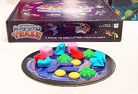 Astro Trash [3]