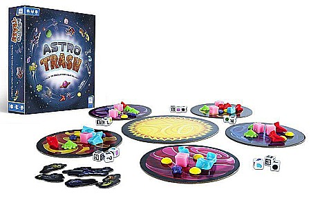 Astro Trash [1]
