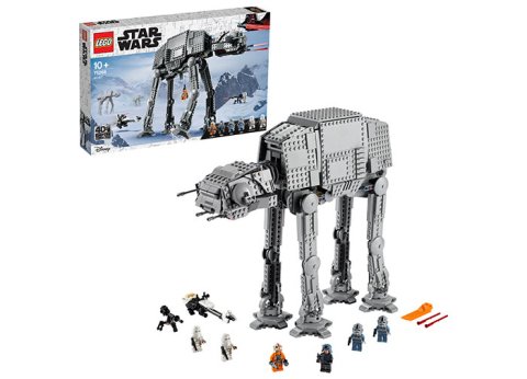 LEGO - AT-AT