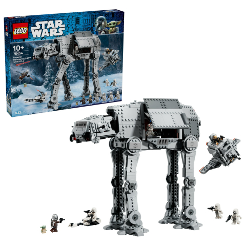 AT-AT  cu INT-4 din Vestigiul Imperiului [0]