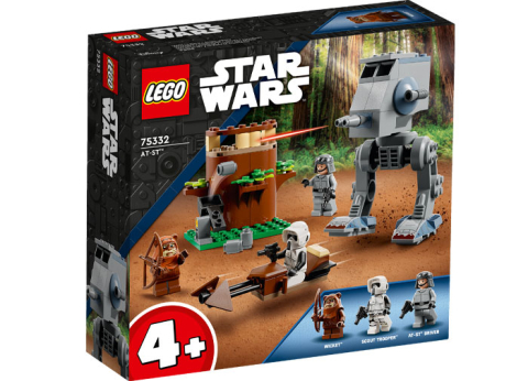 AT-ST [1]