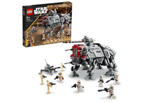 LEGO Star Wars - LEGO Star Wars AT-TE Walker 75337