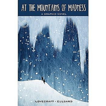 Carti - At the Mountains of Madness