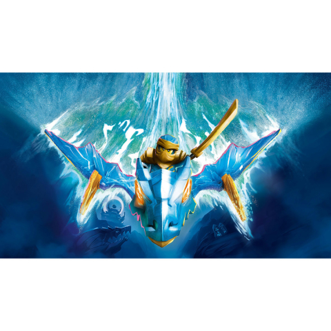 Atacul dragonului lui Nya [9]