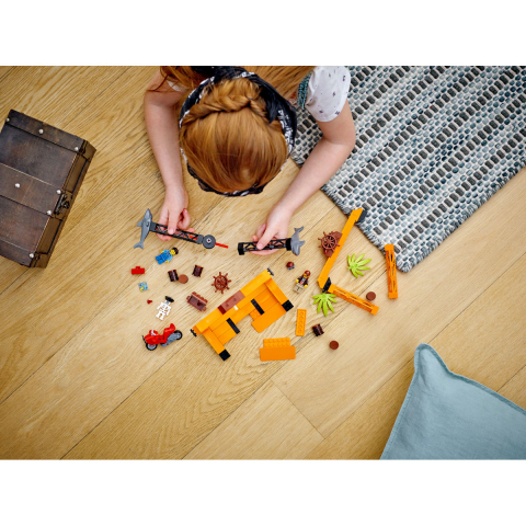 Atacul rechinilor [3]