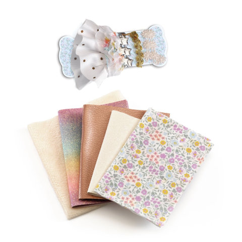 Atelier de creatie Moda by Caroline, Djeco [2]