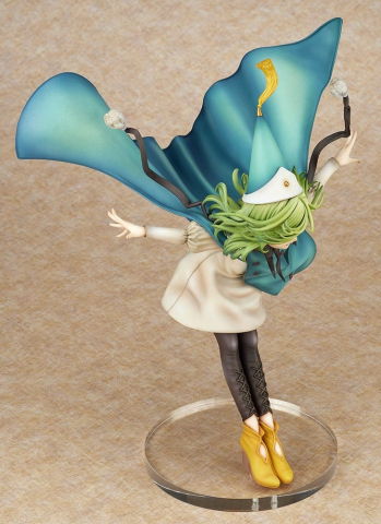 Atelier of Witch Hat PVC Figure 1/6 Coco 25 cm (re-run) [15]