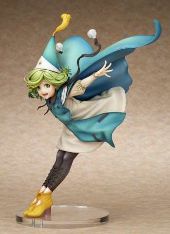 Atelier of Witch Hat PVC Figure 1/6 Coco 25 cm (re-run) [9]