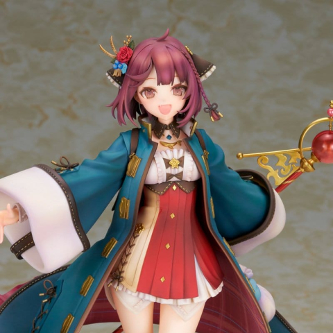 Atelier PVC Figure 1/7 Sophie The Alchemist of the Mysterious Dream Ver. 24 cm [8]