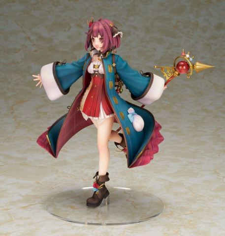 Atelier PVC Figure 1/7 Sophie The Alchemist of the Mysterious Dream Ver. 24 cm [5]