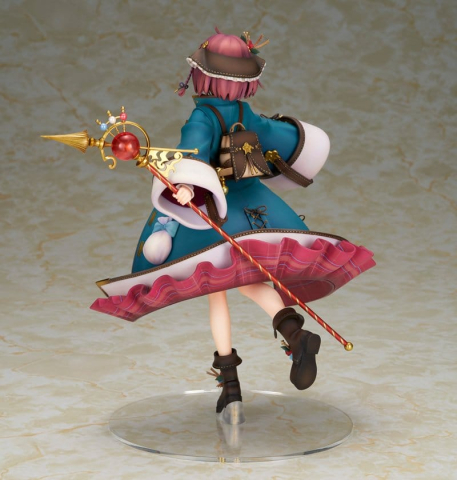 Atelier PVC Figure 1/7 Sophie The Alchemist of the Mysterious Dream Ver. 24 cm [6]