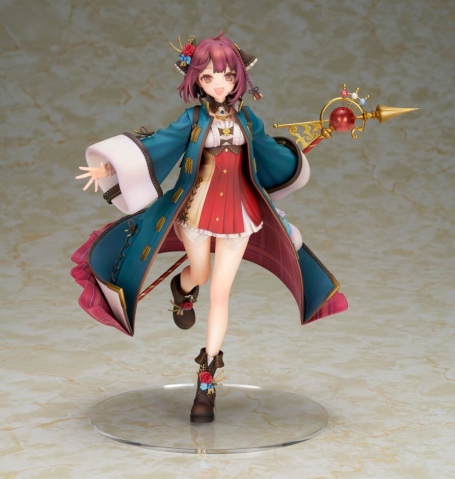 Atelier PVC Figure 1/7 Sophie The Alchemist of the Mysterious Dream Ver. 24 cm [2]