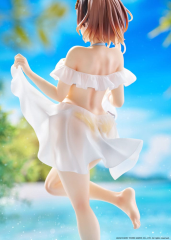 Atelier Ryza 3: Alchemist of the End & the Secret Key Spiritale PVC Statue 1/6 Ryza Swimwear Ver. 29 cm [20]