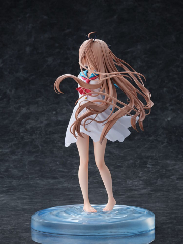 Atri My Dear Moments Statue Atri Teaser visual Ver. 24 cm [4]