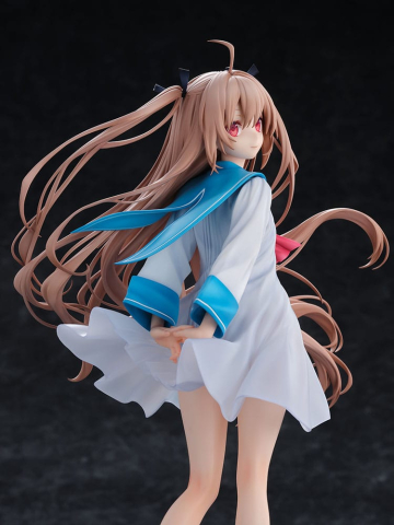 Atri My Dear Moments Statue Atri Teaser visual Ver. 24 cm [11]