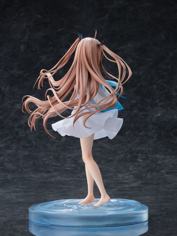 Atri My Dear Moments Statue Atri Teaser visual Ver. 24 cm [6]