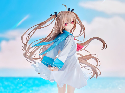 Atri My Dear Moments Statue Atri Teaser visual Ver. 24 cm [14]