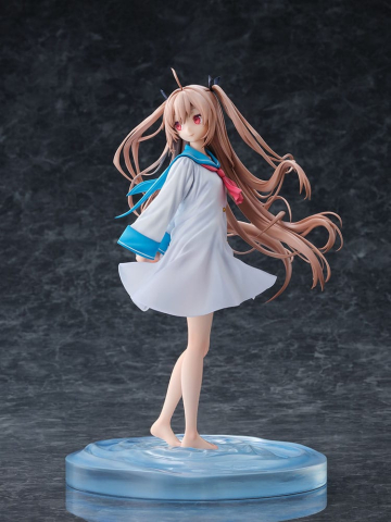Atri My Dear Moments Statue Atri Teaser visual Ver. 24 cm [3]