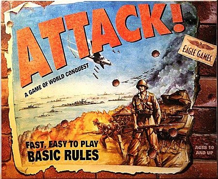 Reduceri - Attack!