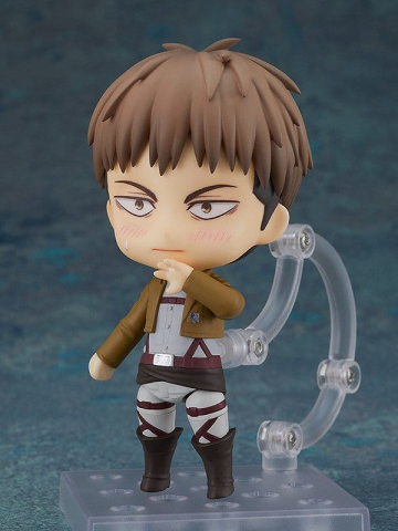 Attack on Titan Nendoroid Action Figure Jean Kirstein 10 cm [3]