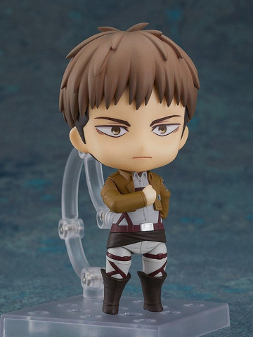 Attack on Titan Nendoroid Action Figure Jean Kirstein 10 cm [2]