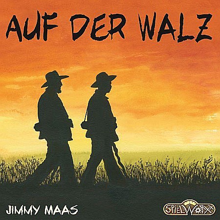 Board Games - Auf der Walz