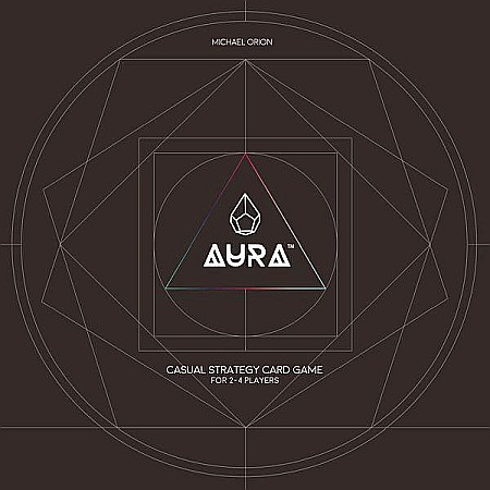 Board Games - Aura