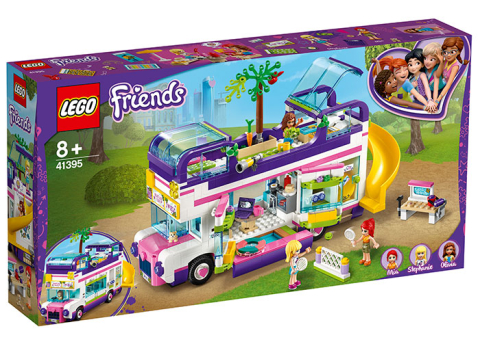 Autobuzul prieteniei [3]