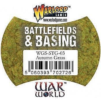 Accesorii pentru boardgames - Autumn Grass (180 ml)