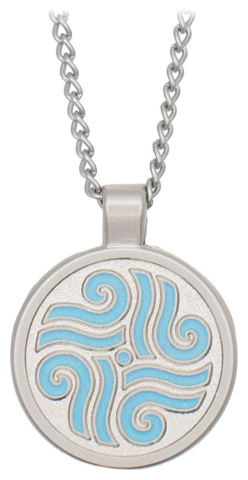 Avatar: The Last Airbender Limited Edition Glow-in-the-Dark Elements Necklace [7]