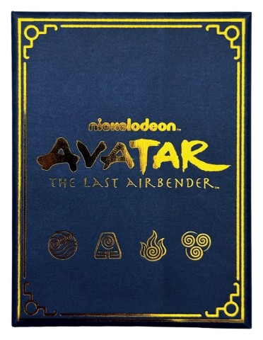 Avatar: The Last Airbender Limited Edition Glow-in-the-Dark Elements Necklace [2]