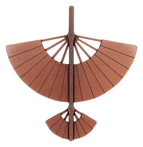 Collectibles - Avatar: The Last Airbender Replica Aang´s Glider