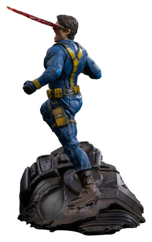 Avengers: Doomsday Art Scale Statue 1/10 Cyclops [5]
