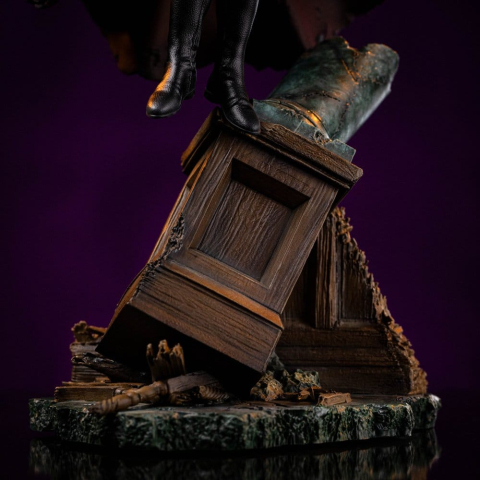 Avengers: Doomsday Art Scale Statue 1/10 Magneto 30 cm [8]