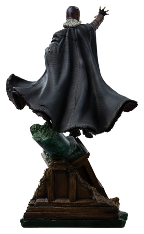 Avengers: Doomsday Art Scale Statue 1/10 Magneto 30 cm [2]