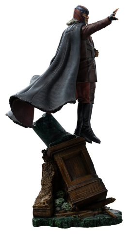 Avengers: Doomsday Art Scale Statue 1/10 Magneto 30 cm [3]