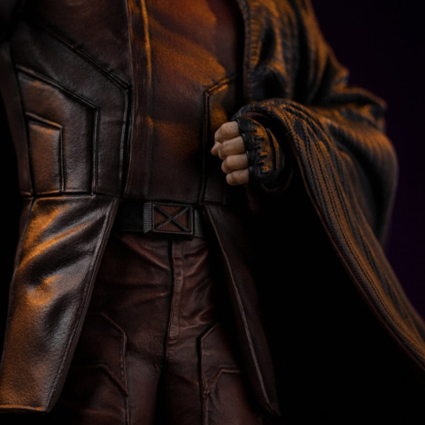 Avengers: Doomsday Art Scale Statue 1/10 Magneto 30 cm [6]