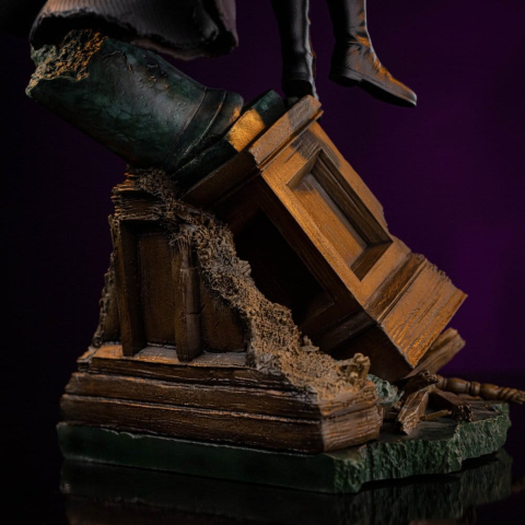 Avengers: Doomsday Art Scale Statue 1/10 Magneto 30 cm [4]