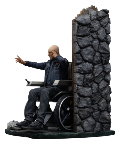 Avengers: Doomsday Art Scale Statue 1/10 Professor Xavier 30 cm [0]