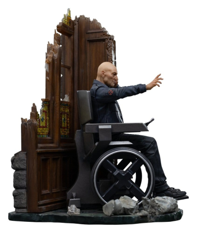 Avengers: Doomsday Art Scale Statue 1/10 Professor Xavier 30 cm [2]