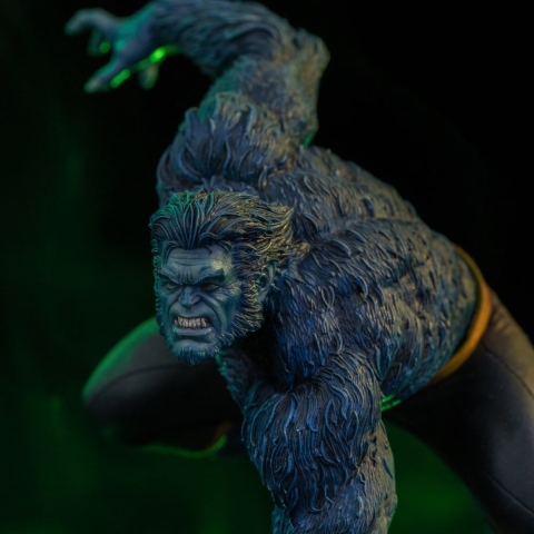 Avengers: Doomsday BDS Art Scale Statue 1/10 Beast 23 cm [3]