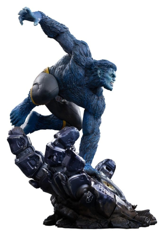 Avengers: Doomsday BDS Art Scale Statue 1/10 Beast 23 cm [2]
